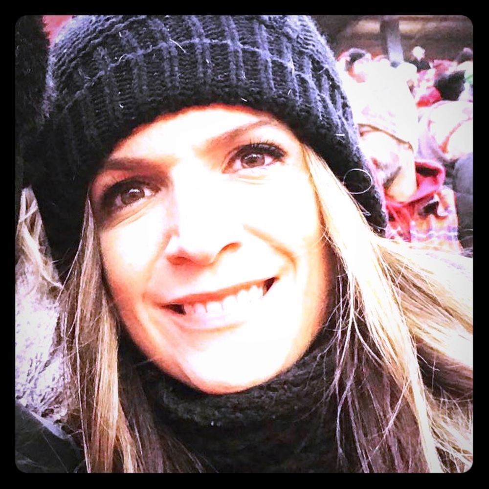 Meet your Posher, Michelle
